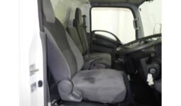 Isuzu ELF 2018 full