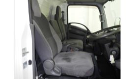 Isuzu ELF 2018