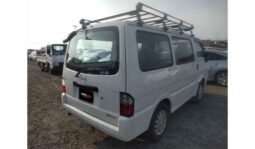 Mazda Bongo 2018
