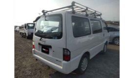 Mazda Bongo 2018