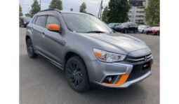 Mitsubishi RVR 2018