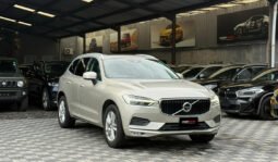 Volvo XC60 2018