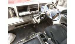 Mitsubishi Canter 2018 full