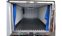 Nissan Atlas 2018 full