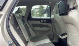 
Volvo XC60 2018 full									