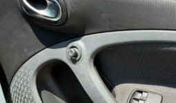 
Mercedes Smart Forfour 2018 full									