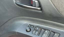 
Toyota Sienta 2018 full									