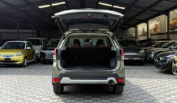 
Subaru Forester 2018 full									