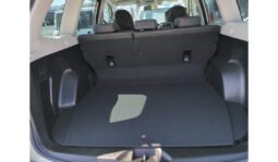 Subaru Forester 2018 full