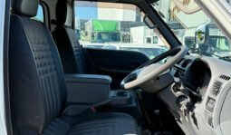 Mazda Bongo 2018 full