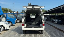Mazda Bongo 2019 full
