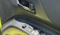 
Toyota Sienta 2018 full									