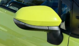 
Toyota Sienta 2018 full									