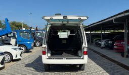 Mazda Bongo 2018 full