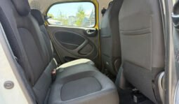 
Mercedes Smart Forfour 2018 full									