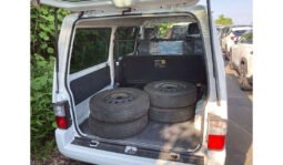 Mazda Bongo 2018 full