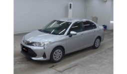 
Toyota Corolla Axio 2018 full									