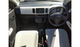Suzuki Alto 2018