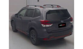 Subaru Forester 2020