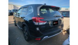 Subaru Forester 2018 full