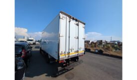 Mitsubishi Canter 2018