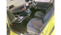 Toyota Sienta 2018 full