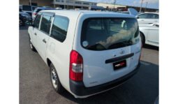 Toyota Probox 2019 full