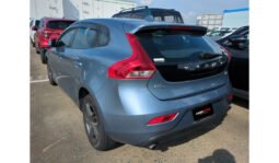 Volvo V40 2018 full