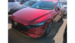 Mazda 3 2019 full