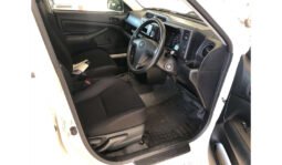Toyota Probox 2019 full
