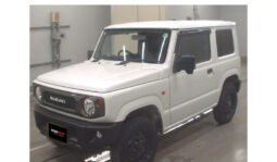 Suzuki Jimny 2019 full