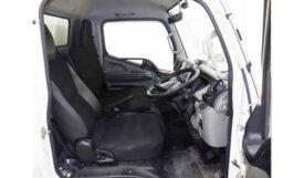 Mitsubishi Canter 2018