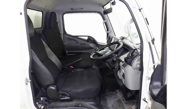 Mitsubishi Canter 2018 full