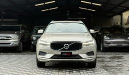 
Volvo XC60 2018 full									