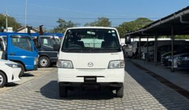 Mazda Bongo 2018