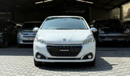 
Peugeot 208 2019 full									