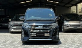 Toyota Noah 2018
