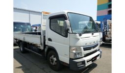 Mitsubishi Canter 2018