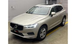 Volvo XC60 2018 full