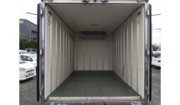 Nissan Atlas 2018 full