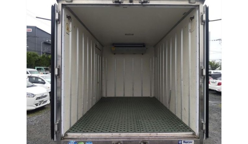 Nissan Atlas 2018 full