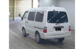 Mazda Bongo 2018