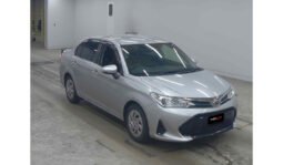 Toyota Corolla Axio 2018
