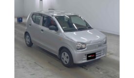 Suzuki Alto 2018