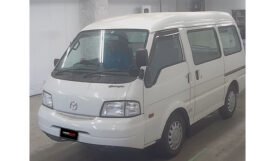 Mazda Bongo 2019