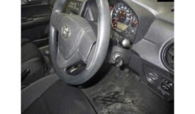 Toyota Corolla Axio 2018