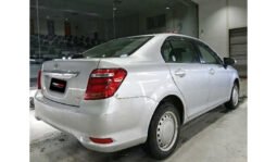 Toyota Corolla Axio 2018 full
