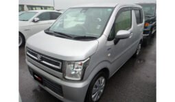 Suzuki Wagon-R 2018 full