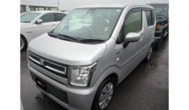 Suzuki Wagon-R 2018