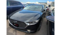 Mazda 3 2019 full